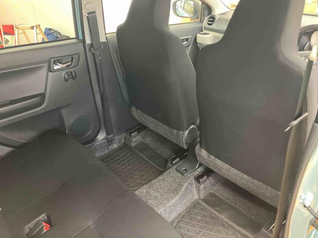 ミライースX SAIII衝突被害軽減ブレーキ 横滑り防止装置 前後コーナーセンサー オートライト オートハイビーム マニュアルレベリング機能付LEDヘッドライト キーレスエントリー バニティーミラー付き左右サンバイザー(千葉県)の中古車