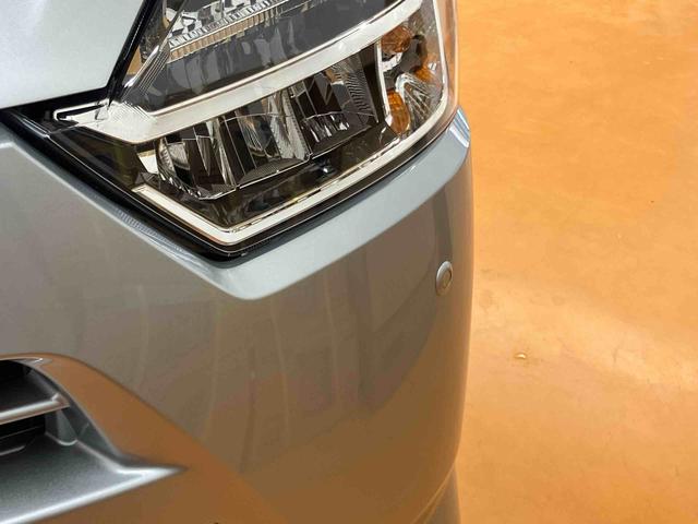 ミライースX SAIII衝突被害軽減ブレーキ 横滑り防止装置 前後コーナーセンサー オートライト オートハイビーム マニュアルレベリング機能付LEDヘッドライト キーレスエントリー バニティーミラー付き左右サンバイザー(千葉県)の中古車
