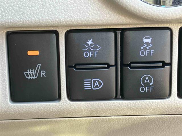 ムーヴXリミテッドII SAIIIバックカメラ 運転席シートヒーター トップシェイドガラス アルミホイール LEDヘッドライト オートライト オートハイビーム CD/AUX スマアシ 革巻ステアリング ステリモ キーレス 盗難防止警報(千葉県)の中古車