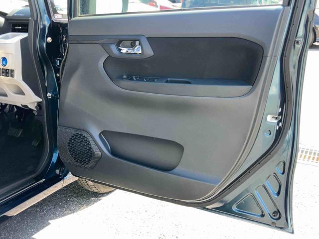 ムーヴXリミテッドII SAIIIバックカメラ 運転席シートヒーター トップシェイドガラス アルミホイール LEDヘッドライト オートライト オートハイビーム CD/AUX スマアシ 革巻ステアリング ステリモ キーレス 盗難防止警報(千葉県)の中古車