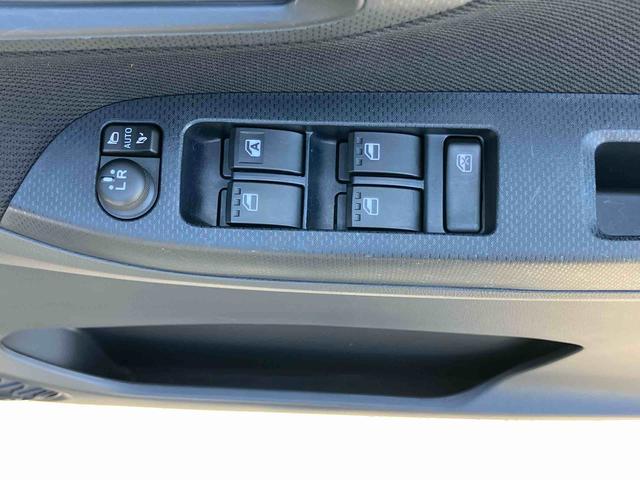ムーヴXリミテッドII SAIIIバックカメラ 運転席シートヒーター トップシェイドガラス アルミホイール LEDヘッドライト オートライト オートハイビーム CD/AUX スマアシ 革巻ステアリング ステリモ キーレス 盗難防止警報(千葉県)の中古車