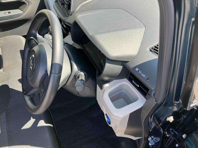 ムーヴXリミテッドII SAIIIバックカメラ 運転席シートヒーター トップシェイドガラス アルミホイール LEDヘッドライト オートライト オートハイビーム CD/AUX スマアシ 革巻ステアリング ステリモ キーレス 盗難防止警報(千葉県)の中古車