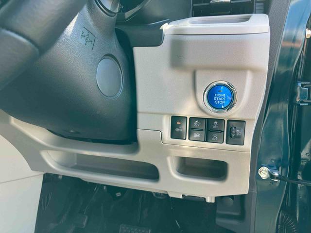ムーヴXリミテッドII SAIIIバックカメラ 運転席シートヒーター トップシェイドガラス アルミホイール LEDヘッドライト オートライト オートハイビーム CD/AUX スマアシ 革巻ステアリング ステリモ キーレス 盗難防止警報(千葉県)の中古車