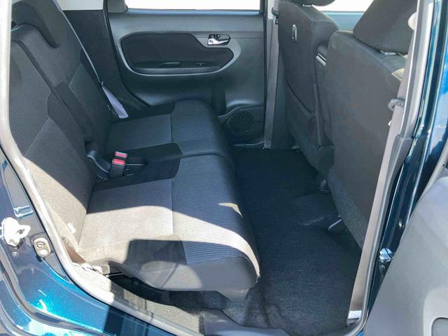 ムーヴXリミテッドII SAIIIバックカメラ 運転席シートヒーター トップシェイドガラス アルミホイール LEDヘッドライト オートライト オートハイビーム CD/AUX スマアシ 革巻ステアリング ステリモ キーレス 盗難防止警報(千葉県)の中古車
