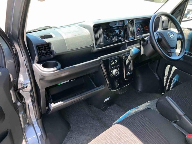 アトレーワゴンフレンドS リヤシートリフトSAIIIターボ CD/AUX/AM:FM 衝突回避支援ブレーキ 両側スライドドア LEDヘッドライト オートライト AHB トップシェイドガラス オーバーヘッドシェルフ リヤ障害物センサー アルミホイール(千葉県)の中古車