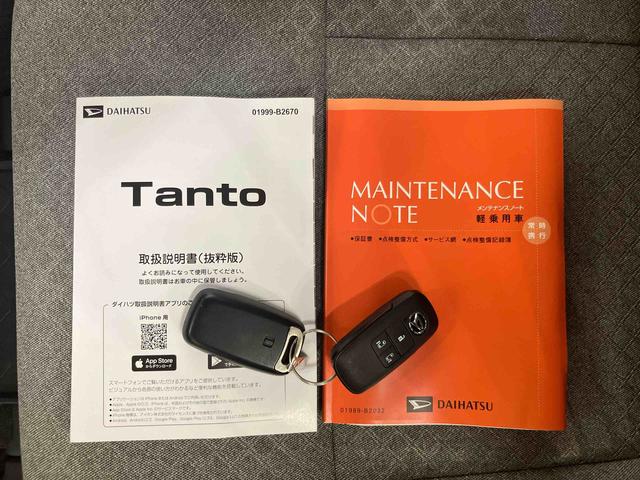 タントＸリミテッドスマアシ　ダイハツ予防安全機能　両側電動スライドドア　オートブレーキホールド付き電動パーキング　前後コーナーセンサー　マニュアルレベリング機能付ＬＥＤヘッドライト　前席シートヒーター（千葉県）の中古車