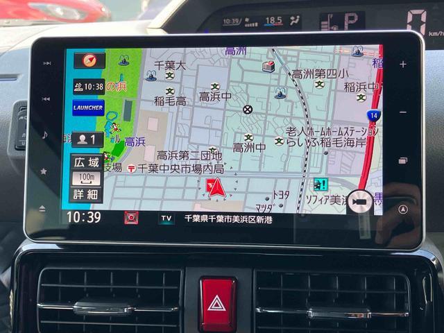 タントカスタムＸセレクション９型ナビ／ＴＶ／ＤＶＤ／ＢＴ／ＵＳＢ　全周囲カメラ　前後ドラレコ　ＥＴＣ　駐車支援装置　リモコンエンジンスターター付キーフリー　両側電動スライドドア　シートヒーター　コ−ナ−センサー　アルミホイール（千葉県）の中古車