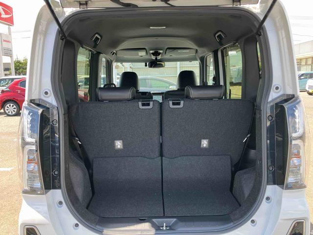 タントカスタムＸセレクション９型ナビ／ＴＶ／ＤＶＤ／ＢＴ／ＵＳＢ　全周囲カメラ　前後ドラレコ　ＥＴＣ　駐車支援装置　リモコンエンジンスターター付キーフリー　両側電動スライドドア　シートヒーター　コ−ナ−センサー　アルミホイール（千葉県）の中古車