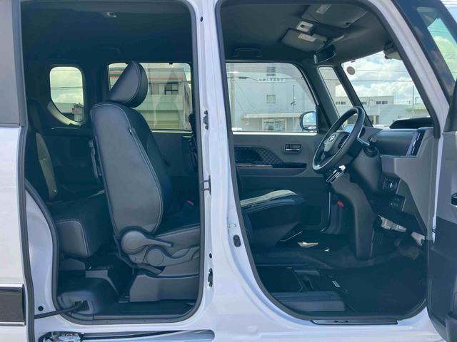 タントカスタムＸセレクション９型ナビ／ＴＶ／ＤＶＤ／ＢＴ／ＵＳＢ　全周囲カメラ　前後ドラレコ　ＥＴＣ　駐車支援装置　リモコンエンジンスターター付キーフリー　両側電動スライドドア　シートヒーター　コ−ナ−センサー　アルミホイール（千葉県）の中古車