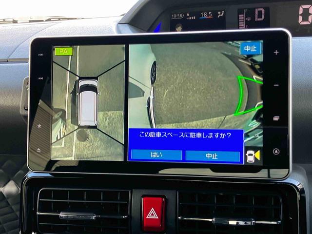 タントカスタムＸセレクション９型ナビ／ＴＶ／ＤＶＤ／ＢＴ／ＵＳＢ　全周囲カメラ　前後ドラレコ　ＥＴＣ　駐車支援装置　リモコンエンジンスターター付キーフリー　両側電動スライドドア　シートヒーター　コ−ナ−センサー　アルミホイール（千葉県）の中古車