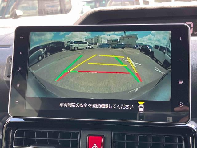 タントカスタムＸセレクション９型ナビ／ＴＶ／ＤＶＤ／ＢＴ／ＵＳＢ　全周囲カメラ　前後ドラレコ　ＥＴＣ　駐車支援装置　リモコンエンジンスターター付キーフリー　両側電動スライドドア　シートヒーター　コ−ナ−センサー　アルミホイール（千葉県）の中古車