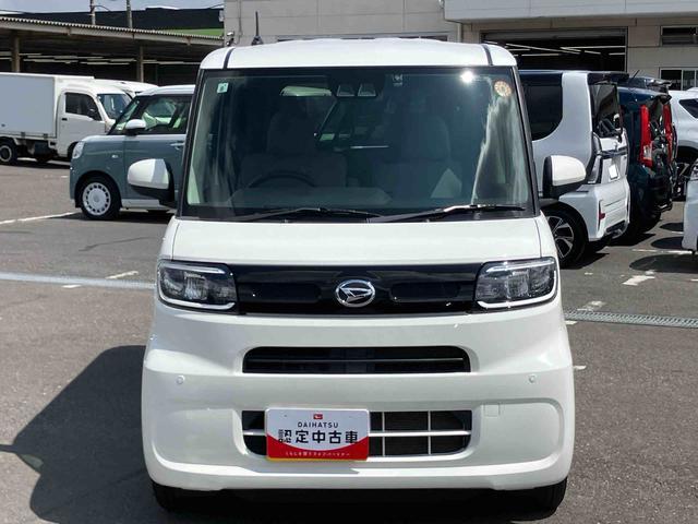 タントＸナビ／ＴＶ／ＤＶＤ／ＢＴ／ＵＳＢ　バックカメラ　前後ドラレコ　ＬＥＤヘッドランプ　オートライト　両側スライドドア（左側電動）　コーナーセンサー　シートヒーター　ステリモ　キーフリー　盗難防止アラーム（千葉県）の中古車