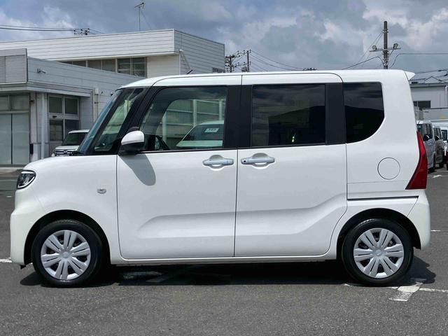タントＸナビ／ＴＶ／ＤＶＤ／ＢＴ／ＵＳＢ　バックカメラ　前後ドラレコ　ＬＥＤヘッドランプ　オートライト　両側スライドドア（左側電動）　コーナーセンサー　シートヒーター　ステリモ　キーフリー　盗難防止アラーム（千葉県）の中古車
