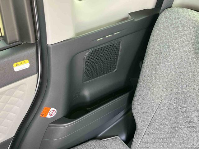 タントＸナビ／ＴＶ／ＤＶＤ／ＢＴ／ＵＳＢ　バックカメラ　前後ドラレコ　ＬＥＤヘッドランプ　オートライト　両側スライドドア（左側電動）　コーナーセンサー　シートヒーター　ステリモ　キーフリー　盗難防止アラーム（千葉県）の中古車