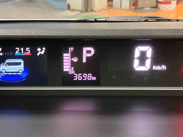 タントX衝突被害軽減ブレーキ 両側スライド(左側電動) バックカメラ LEDヘッドランプ オートライト AHB 電動駐車ブレーキ シートヒーター コーナーセンサー ステリモ キーフリーシステム ボタンスタート(千葉県)の中古車