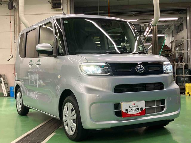 タントX衝突被害軽減ブレーキ 両側スライド(左側電動) バックカメラ LEDヘッドランプ オートライト AHB 電動駐車ブレーキ シートヒーター コーナーセンサー ステリモ キーフリーシステム ボタンスタート(千葉県)の中古車