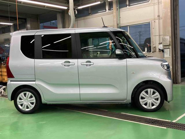 タントX衝突被害軽減ブレーキ 両側スライド(左側電動) バックカメラ LEDヘッドランプ オートライト AHB 電動駐車ブレーキ シートヒーター コーナーセンサー ステリモ キーフリーシステム ボタンスタート(千葉県)の中古車