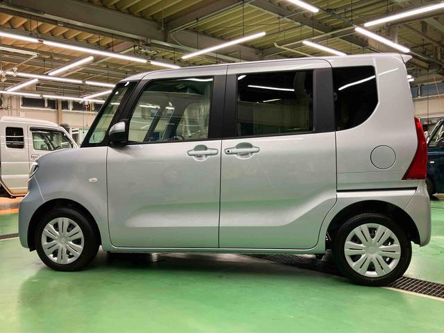 タントX衝突被害軽減ブレーキ 両側スライド(左側電動) バックカメラ LEDヘッドランプ オートライト AHB 電動駐車ブレーキ シートヒーター コーナーセンサー ステリモ キーフリーシステム ボタンスタート(千葉県)の中古車