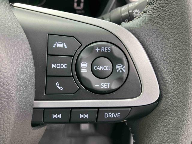 ロッキープレミアムＧ　ＨＥＶＨＥＶ　バックカメラ　全車速追従クルコン　ＬＥＤヘッドランプ　オートライト　ＡＤＢ　リヤフォグランプ　スマアシ　コーナーセンサー　シートヒーター　革巻ステアリング　電動駐車ブレーキ　キーフリー　アルミ（千葉県）の中古車