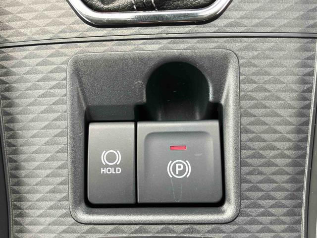 ロッキープレミアムＧ　ＨＥＶＨＥＶ　バックカメラ　全車速追従クルコン　ＬＥＤヘッドランプ　オートライト　ＡＤＢ　リヤフォグランプ　スマアシ　コーナーセンサー　シートヒーター　革巻ステアリング　電動駐車ブレーキ　キーフリー　アルミ（千葉県）の中古車