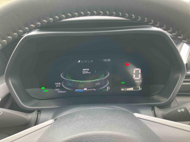 ロッキープレミアムＧ　ＨＥＶＨＥＶ　バックカメラ　全車速追従クルコン　ＬＥＤヘッドランプ　オートライト　ＡＤＢ　リヤフォグランプ　スマアシ　コーナーセンサー　シートヒーター　革巻ステアリング　電動駐車ブレーキ　キーフリー　アルミ（千葉県）の中古車