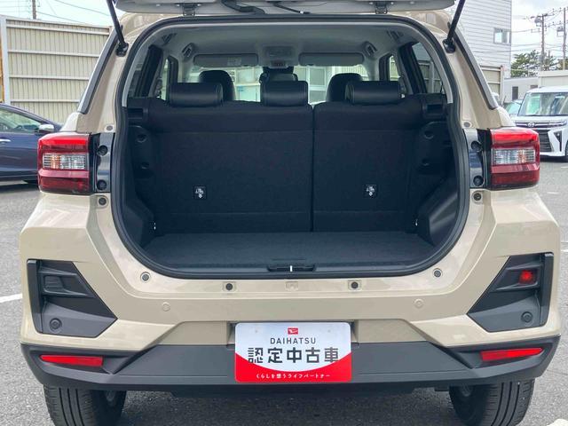 ロッキープレミアムＧ　ＨＥＶＨＥＶ　バックカメラ　全車速追従クルコン　ＬＥＤヘッドランプ　オートライト　ＡＤＢ　リヤフォグランプ　スマアシ　コーナーセンサー　シートヒーター　革巻ステアリング　電動駐車ブレーキ　キーフリー　アルミ（千葉県）の中古車