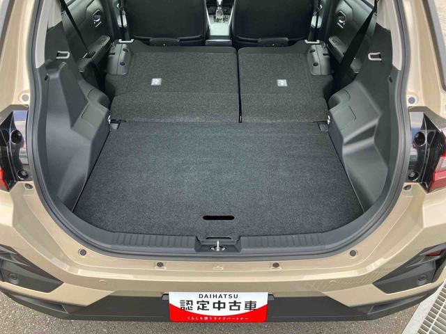 ロッキープレミアムＧ　ＨＥＶＨＥＶ　バックカメラ　全車速追従クルコン　ＬＥＤヘッドランプ　オートライト　ＡＤＢ　リヤフォグランプ　スマアシ　コーナーセンサー　シートヒーター　革巻ステアリング　電動駐車ブレーキ　キーフリー　アルミ（千葉県）の中古車