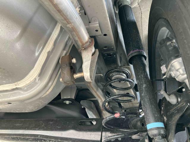 ロッキープレミアムＧ　ＨＥＶＨＥＶ　バックカメラ　全車速追従クルコン　ＬＥＤヘッドランプ　オートライト　ＡＤＢ　リヤフォグランプ　スマアシ　コーナーセンサー　シートヒーター　革巻ステアリング　電動駐車ブレーキ　キーフリー　アルミ（千葉県）の中古車