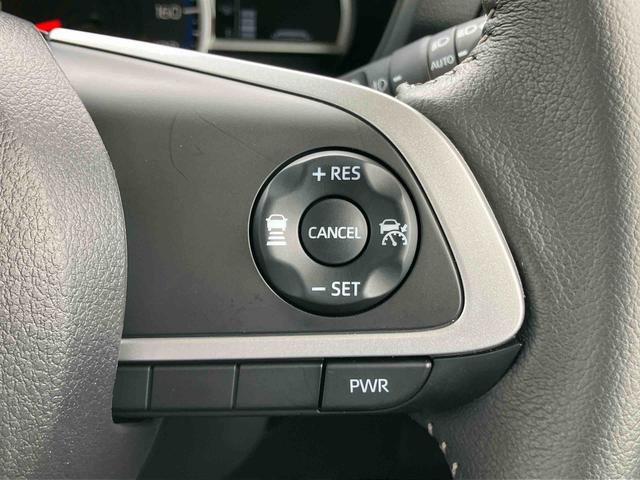 トールカスタムＧ９型ＤＰＡ／ＴＶ／ＢＴ／ＵＳＢ　バックカメラ　全車速追従クルコン　ＬＥＤヘッドライト　オートライト　ＡＨＢ　スマアシ　前後コーナーセンサー　電動駐車ブレーキ　キーフリー　革巻ハンドル　アルミホイール（千葉県）の中古車