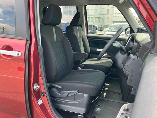 トールカスタムＧ９型ＤＰＡ／ＴＶ／ＢＴ／ＵＳＢ　バックカメラ　全車速追従クルコン　ＬＥＤヘッドライト　オートライト　ＡＨＢ　スマアシ　前後コーナーセンサー　電動駐車ブレーキ　キーフリー　革巻ハンドル　アルミホイール（千葉県）の中古車