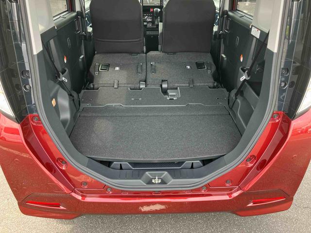 トールカスタムＧ９型ＤＰＡ／ＴＶ／ＢＴ／ＵＳＢ　バックカメラ　全車速追従クルコン　ＬＥＤヘッドライト　オートライト　ＡＨＢ　スマアシ　前後コーナーセンサー　電動駐車ブレーキ　キーフリー　革巻ハンドル　アルミホイール（千葉県）の中古車