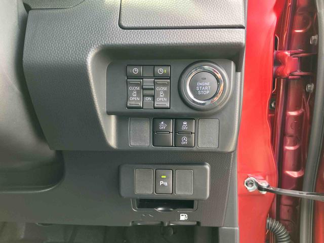 トールカスタムＧ９型ＤＰＡ／ＴＶ／ＢＴ／ＵＳＢ　バックカメラ　全車速追従クルコン　ＬＥＤヘッドライト　オートライト　ＡＨＢ　スマアシ　前後コーナーセンサー　電動駐車ブレーキ　キーフリー　革巻ハンドル　アルミホイール（千葉県）の中古車