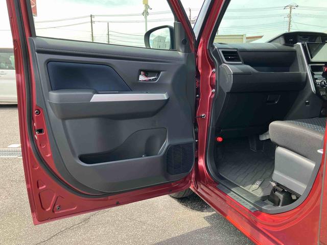 トールカスタムＧ９型ＤＰＡ／ＴＶ／ＢＴ／ＵＳＢ　バックカメラ　全車速追従クルコン　ＬＥＤヘッドライト　オートライト　ＡＨＢ　スマアシ　前後コーナーセンサー　電動駐車ブレーキ　キーフリー　革巻ハンドル　アルミホイール（千葉県）の中古車