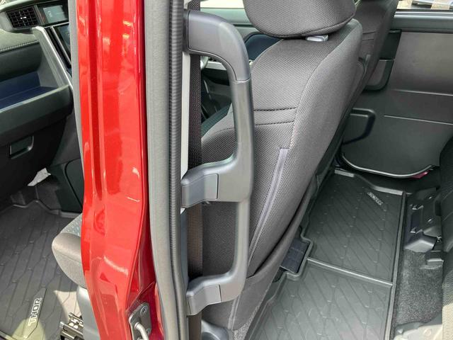 トールカスタムＧ９型ＤＰＡ／ＴＶ／ＢＴ／ＵＳＢ　バックカメラ　全車速追従クルコン　ＬＥＤヘッドライト　オートライト　ＡＨＢ　スマアシ　前後コーナーセンサー　電動駐車ブレーキ　キーフリー　革巻ハンドル　アルミホイール（千葉県）の中古車