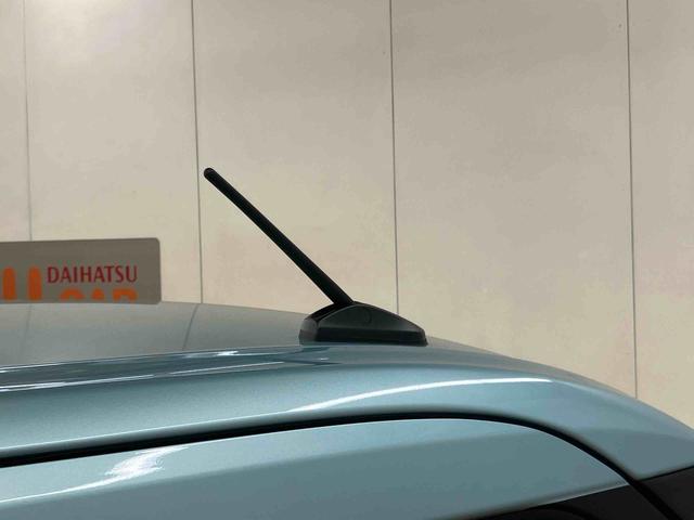 ムーヴＸスマアシ　ダイハツ予防安全機能　左側電動スライドドア　前後コーナーセンサー　オートライト　オートハイビーム　マニュアルレベリング機能付ＬＥＤヘッドライト　バニティーミラー付き左右サンバイザー（千葉県）の中古車