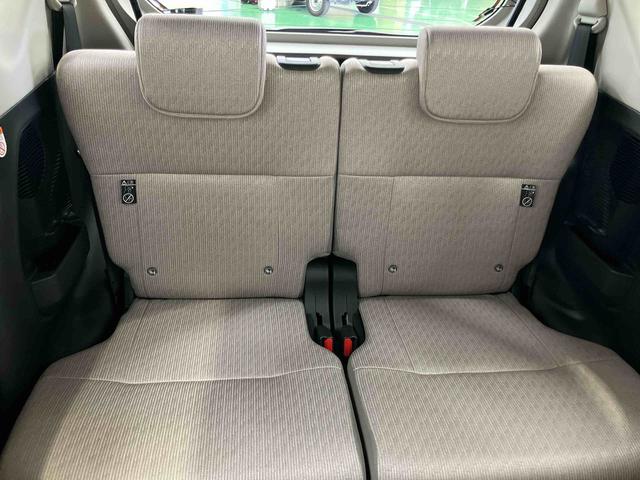 ムーヴＸスマアシ　ダイハツ予防安全機能　左側電動スライドドア　前後コーナーセンサー　オートライト　オートハイビーム　マニュアルレベリング機能付ＬＥＤヘッドライト　バニティーミラー付き左右サンバイザー（千葉県）の中古車