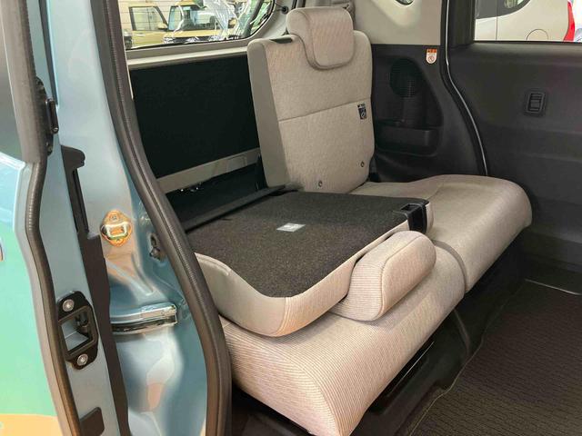 ムーヴＸスマアシ　ダイハツ予防安全機能　左側電動スライドドア　前後コーナーセンサー　オートライト　オートハイビーム　マニュアルレベリング機能付ＬＥＤヘッドライト　バニティーミラー付き左右サンバイザー（千葉県）の中古車