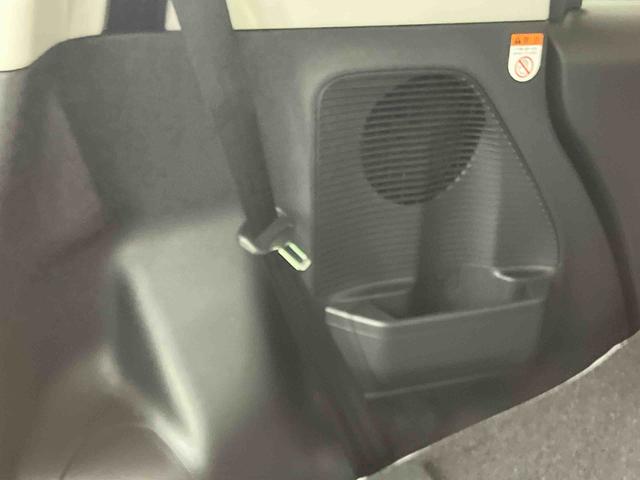 ムーヴＸスマアシ　ダイハツ予防安全機能　左側電動スライドドア　前後コーナーセンサー　オートライト　オートハイビーム　マニュアルレベリング機能付ＬＥＤヘッドライト　バニティーミラー付き左右サンバイザー（千葉県）の中古車