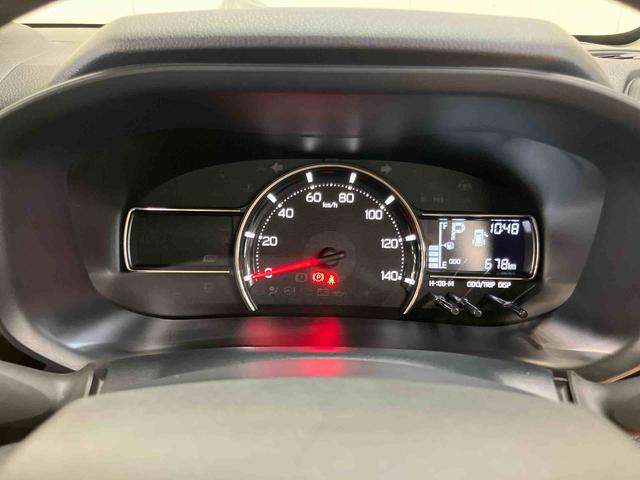 ムーヴＸスマアシ　ダイハツ予防安全機能　左側電動スライドドア　前後コーナーセンサー　オートライト　オートハイビーム　マニュアルレベリング機能付ＬＥＤヘッドライト　バニティーミラー付き左右サンバイザー（千葉県）の中古車