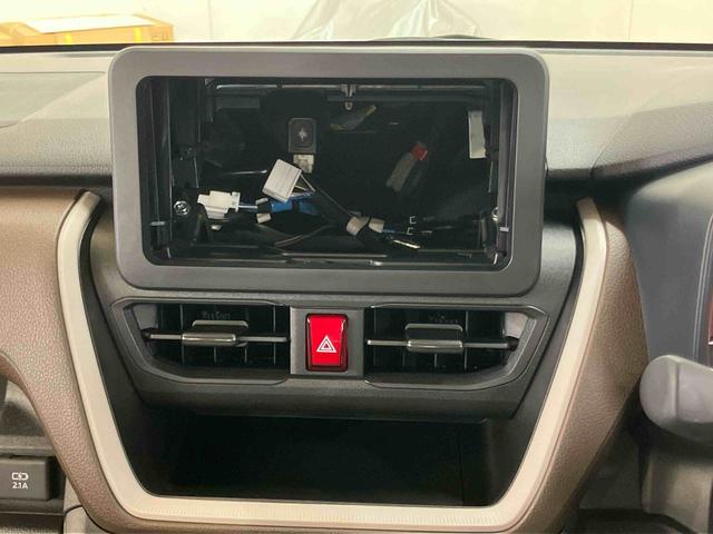ムーヴＸスマアシ　ダイハツ予防安全機能　左側電動スライドドア　前後コーナーセンサー　オートライト　オートハイビーム　マニュアルレベリング機能付ＬＥＤヘッドライト　バニティーミラー付き左右サンバイザー（千葉県）の中古車