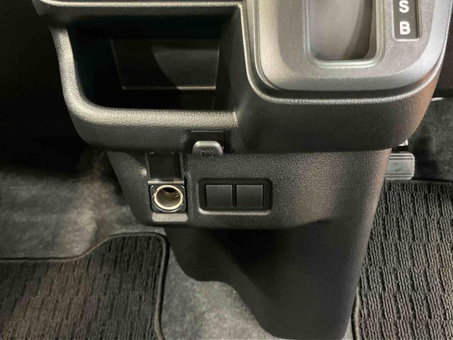 ムーヴＸスマアシ　ダイハツ予防安全機能　左側電動スライドドア　前後コーナーセンサー　オートライト　オートハイビーム　マニュアルレベリング機能付ＬＥＤヘッドライト　バニティーミラー付き左右サンバイザー（千葉県）の中古車