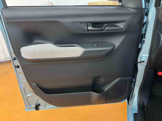 ムーヴＸスマアシ　ダイハツ予防安全機能　左側電動スライドドア　前後コーナーセンサー　オートライト　オートハイビーム　マニュアルレベリング機能付ＬＥＤヘッドライト　バニティーミラー付き左右サンバイザー（千葉県）の中古車