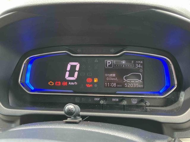 ミライースＸ　ＳＡIIIナビ／ＢＴ／ＴＶ／ＤＩＳＣ　ＬＥＤヘッドライト　電動格納ドアミラー　プライバシーガラス　リヤシートヘッドレスト　キーレスエントリー　セキュリティアラーム　コーナーセンサー　衝突被害軽減ブレーキ（千葉県）の中古車