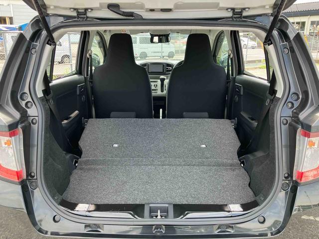 ミライースＸ　ＳＡIIIナビ／ＢＴ／ＴＶ／ＤＩＳＣ　ＬＥＤヘッドライト　電動格納ドアミラー　プライバシーガラス　リヤシートヘッドレスト　キーレスエントリー　セキュリティアラーム　コーナーセンサー　衝突被害軽減ブレーキ（千葉県）の中古車