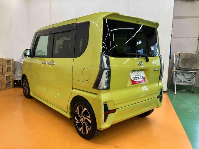 タントウェルカムシートリフトカスタムRSスマアシ ダイハツ予防安全機能 パノラマカメラ連動フルセグナビ ブルートゥース対応 USB接続 フロント.リヤドライブレコーダー連動 ビルトインETC 前席シートヒーター 前後コーナーセンサー(千葉県)の中古車