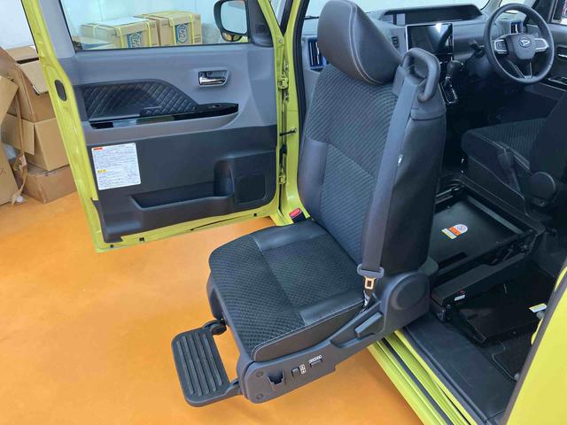 タントウェルカムシートリフトカスタムRSスマアシ ダイハツ予防安全機能 パノラマカメラ連動フルセグナビ ブルートゥース対応 USB接続 フロント.リヤドライブレコーダー連動 ビルトインETC 前席シートヒーター 前後コーナーセンサー(千葉県)の中古車