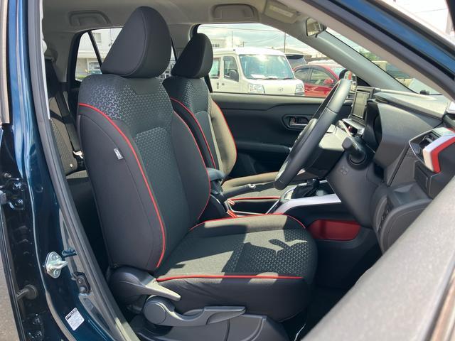 ライズＺ４ＷＤ　ターボ　ナビ／ＴＶ／ＤＶＤ／ＢＴ　全周囲カメラ　ＥＴＣ　全車速追従クルコン　ＬＥＤヘッドランプ　オートライト　リヤフォグランプ　前後コーナーセンサー　シートヒーター　革巻ステア　アルミホイール（千葉県）の中古車
