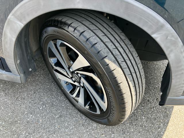 ライズＺ４ＷＤ　ターボ　ナビ／ＴＶ／ＤＶＤ／ＢＴ　全周囲カメラ　ＥＴＣ　全車速追従クルコン　ＬＥＤヘッドランプ　オートライト　リヤフォグランプ　前後コーナーセンサー　シートヒーター　革巻ステア　アルミホイール（千葉県）の中古車