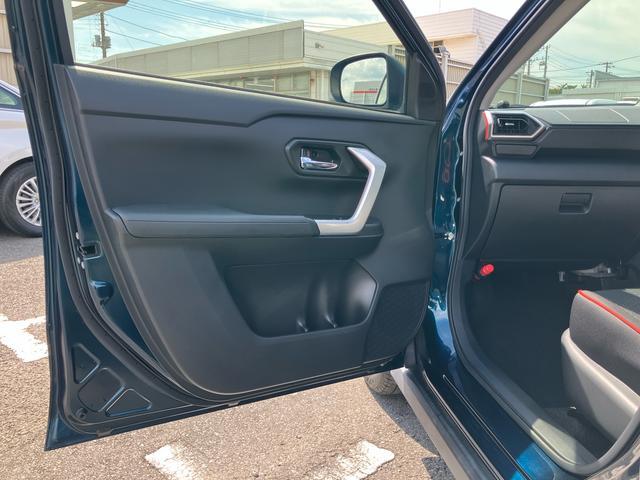 ライズＺ４ＷＤ　ターボ　ナビ／ＴＶ／ＤＶＤ／ＢＴ　全周囲カメラ　ＥＴＣ　全車速追従クルコン　ＬＥＤヘッドランプ　オートライト　リヤフォグランプ　前後コーナーセンサー　シートヒーター　革巻ステア　アルミホイール（千葉県）の中古車
