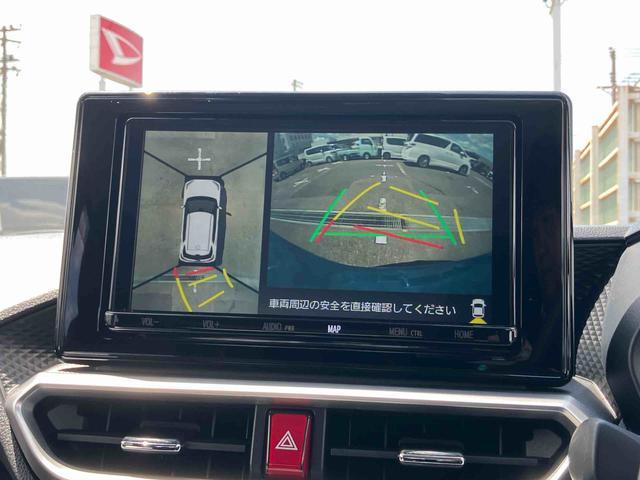 ライズZターボ 9型ナビ/TV/DVD/BT/USB 全周囲カメラ ドラレコ ETC 全車速追従クルコン LEDヘッドランプ ADB リヤフォグ コーナーセンサー シートヒータ アルミ フロアイルミネーション(千葉県)の中古車